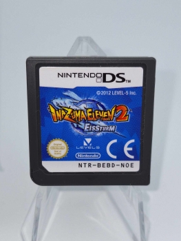 Inazuma Eleven 2: Eissturm